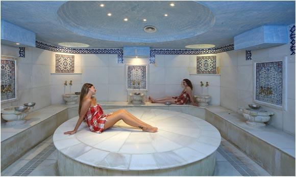 Noa Hotels Oludeniz Resort Kültér fotó